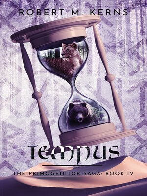 Tempus - ebook